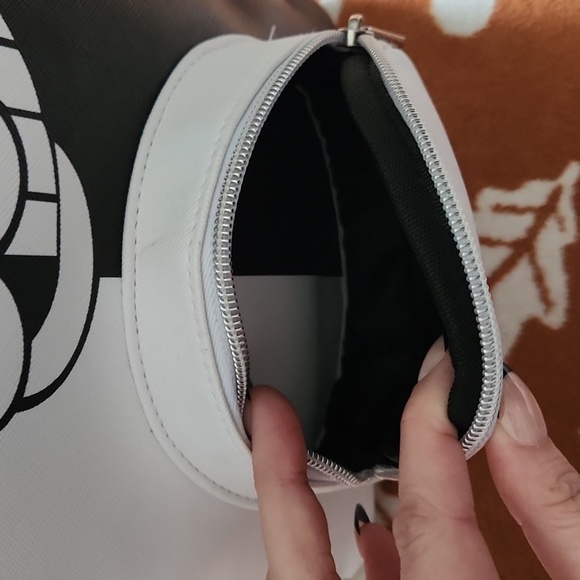 Sold Out Rare Danganronpa Monokuma Backpack Hot Topic - Picture 7 of 7